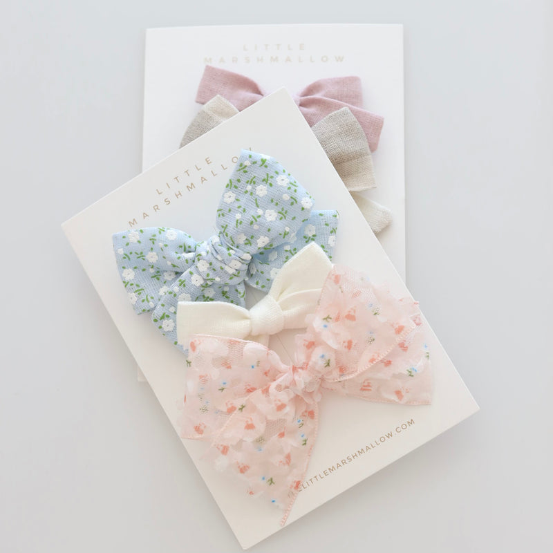 Mystery Bag // Bows