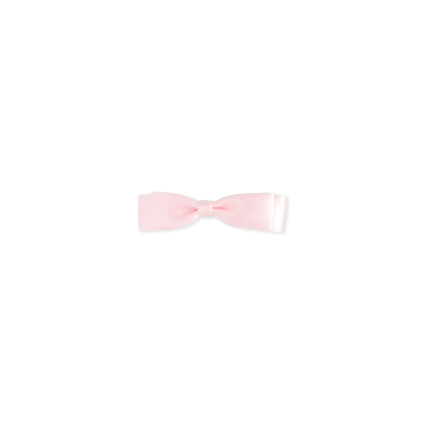 [Pre Order] Ribbon Bow // Ballet Pink