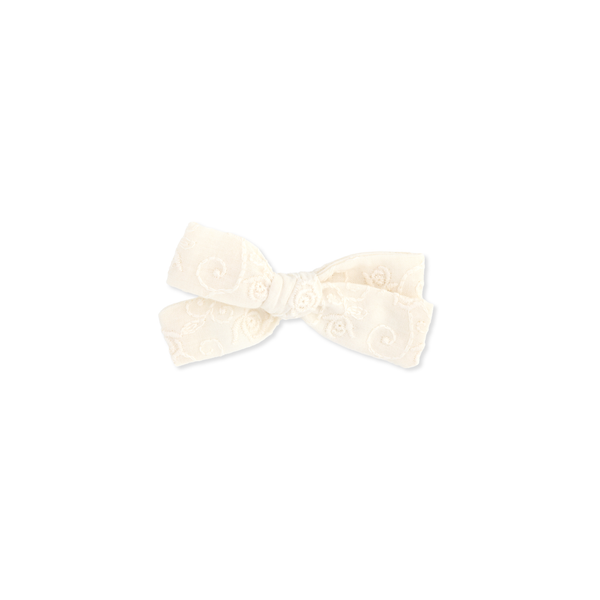 Petite Classic Bow // Caroline Rose