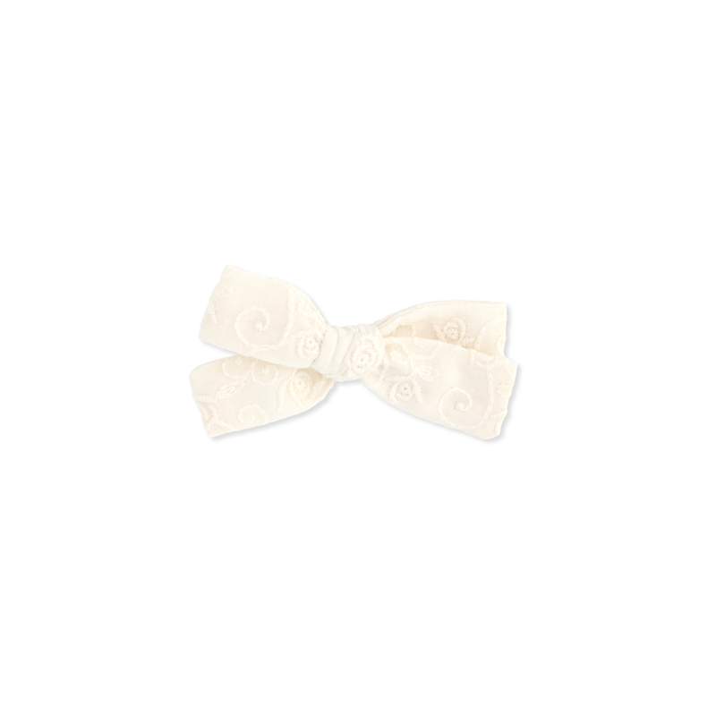 Petite Classic Bow // Caroline Rose