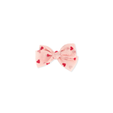 Mini Tulle Bow // Valentine