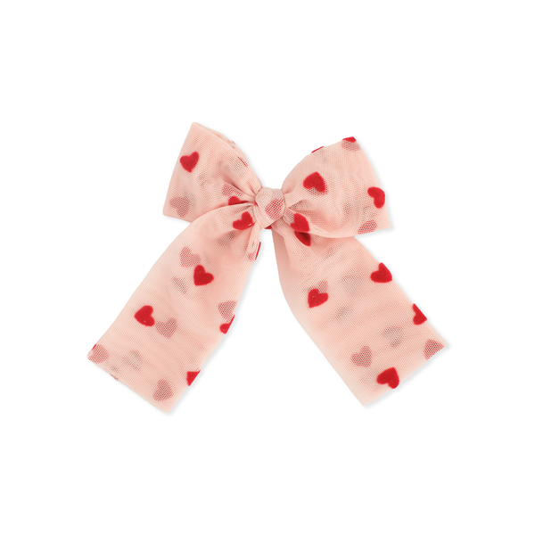 [Pre Order] Longtail Bow // Valentine